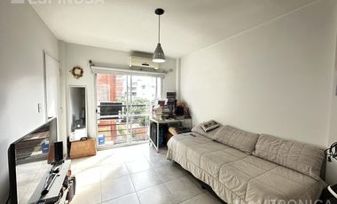 Departamento en venta moron