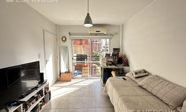 Departamento en venta moron