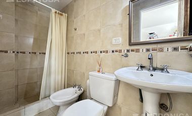 Departamento en venta moron