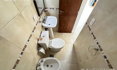 Departamento en venta moron