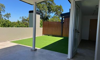 Departamento a la venta FINCAS DE HUDSON Terrazas al Bosque