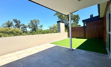 Departamento a la venta FINCAS DE HUDSON Terrazas al Bosque