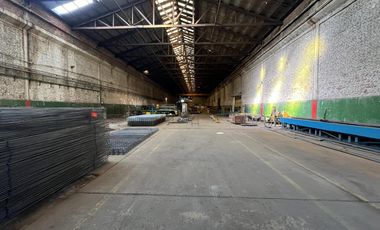 Depósito en  Alquiler