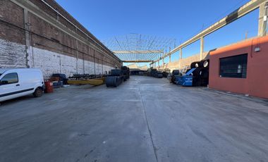 Depósito en  Alquiler