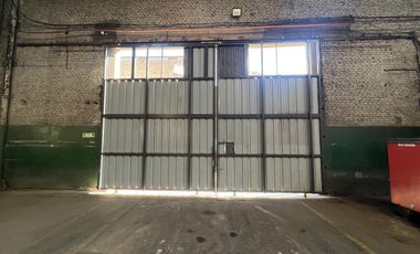 Depósito en  Alquiler