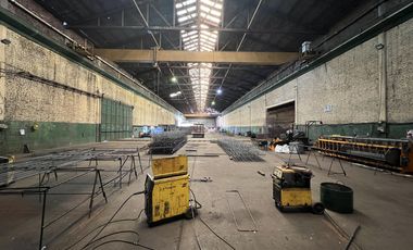 Depósito en  Alquiler