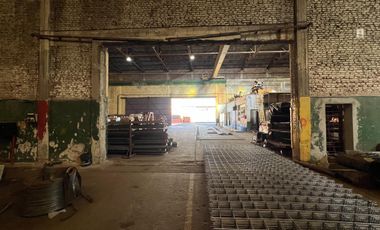 Depósito en  Alquiler