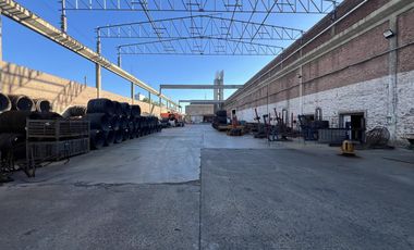 Depósito en  Alquiler