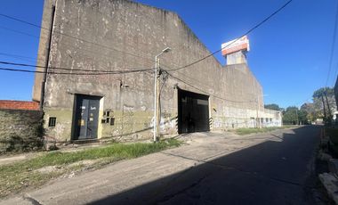 Depósito en  Alquiler