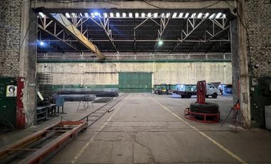 Depósito en  Alquiler