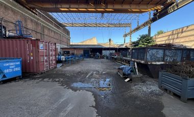 Depósito en  Alquiler