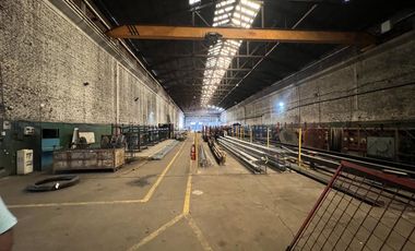 Depósito en  Alquiler