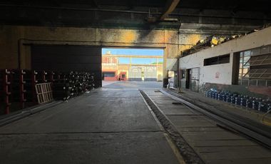 Depósito en  Alquiler