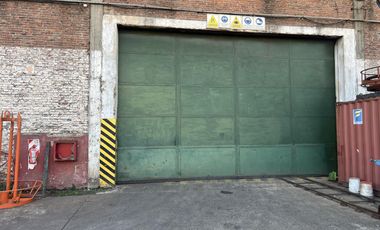 Depósito en  Alquiler