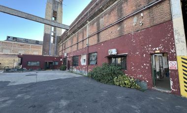 Depósito en  Alquiler