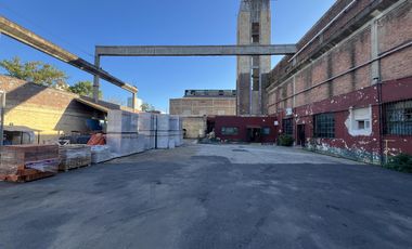 Depósito en  Alquiler