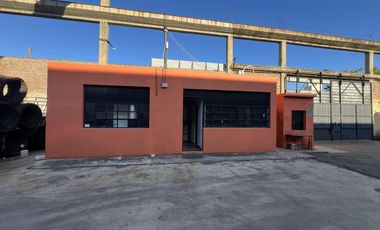 Depósito en  Alquiler