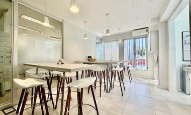 Edificio Comercial en Munro