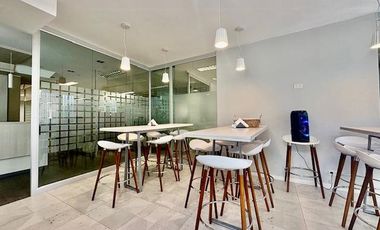 Edificio Comercial en Munro