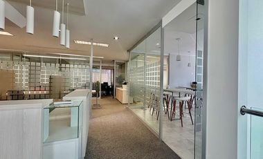 Edificio Comercial en Munro