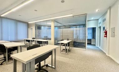 Edificio Comercial en Munro