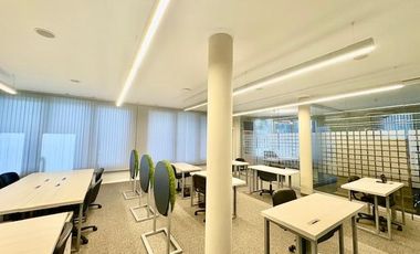 Edificio Comercial en Munro