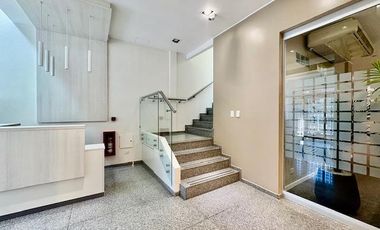 Edificio Comercial en Munro