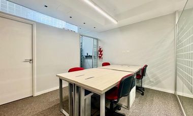 Edificio Comercial en Munro