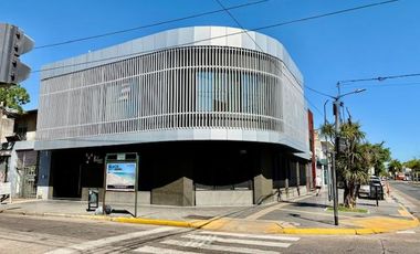 Edificio Comercial en Munro