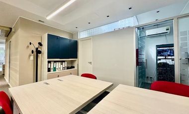 Edificio Comercial en Munro