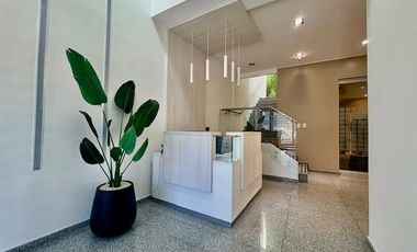 Edificio Comercial en Munro