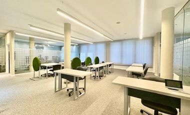 Edificio Comercial en Munro