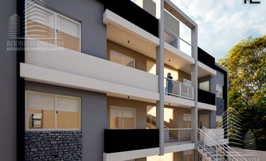 |DEPARTAMENTO 3 AMB C/ESPACIO VEHICULAR| JUCHANI VI | | SAN BERNARDO|