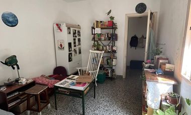 PH de 2 ambientes con patio en Lomas de Zamora Este