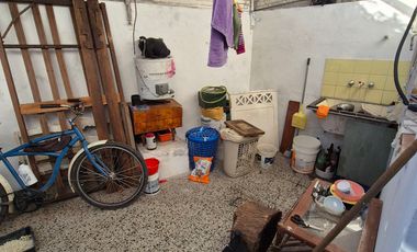 PH de 2 ambientes con patio en Lomas de Zamora Este