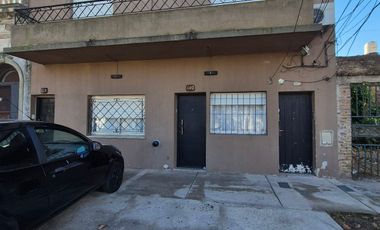 PH de 2 ambientes con patio en Lomas de Zamora Este