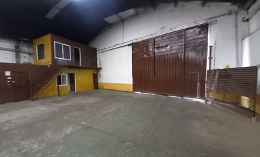 Galpón en Villa Gobernador Galvez