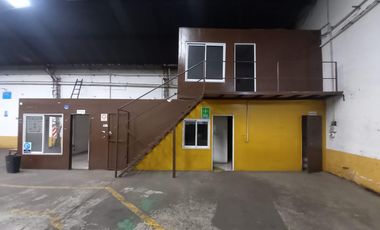 Galpón en Villa Gobernador Galvez