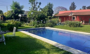 Terreno - Longchamps