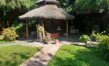 Terreno - Longchamps