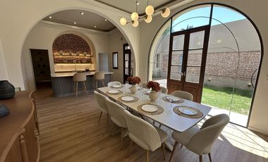 VENTA Casa en barrio Lourdes