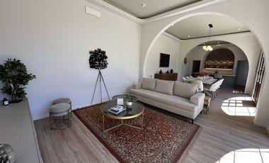 VENTA Casa en barrio Lourdes