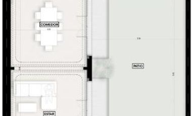 VENTA Casa en barrio Lourdes