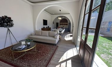 VENTA Casa en barrio Lourdes