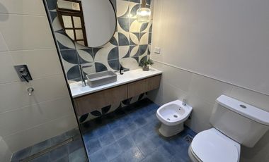 VENTA Casa en barrio Lourdes