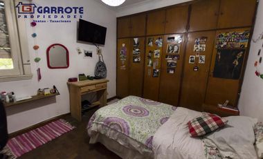 CHALET CÉNTRICO EXCELENTE BARRIO.