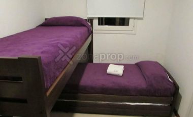 Mar Azul 300 - Las Gaviotas - Buenos Aires Costa Atlántica