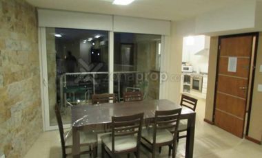 Mar Azul 300 - Las Gaviotas - Buenos Aires Costa Atlántica