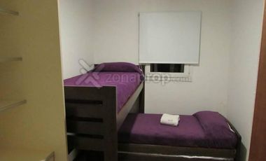 Mar Azul 300 - Las Gaviotas - Buenos Aires Costa Atlántica