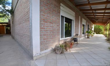 Casa en  Fernandez Oro